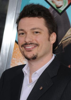 James Vanderbilt